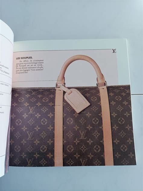 lvmh catalogue.